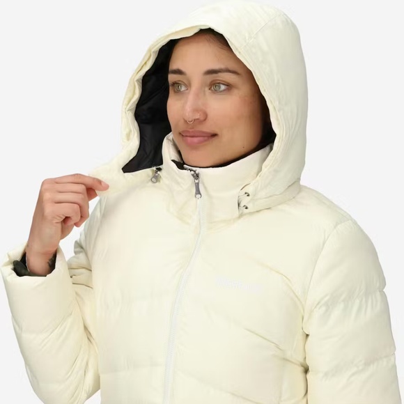 Marmot Montreal Coat/ Parka M - Picture 6 of 15